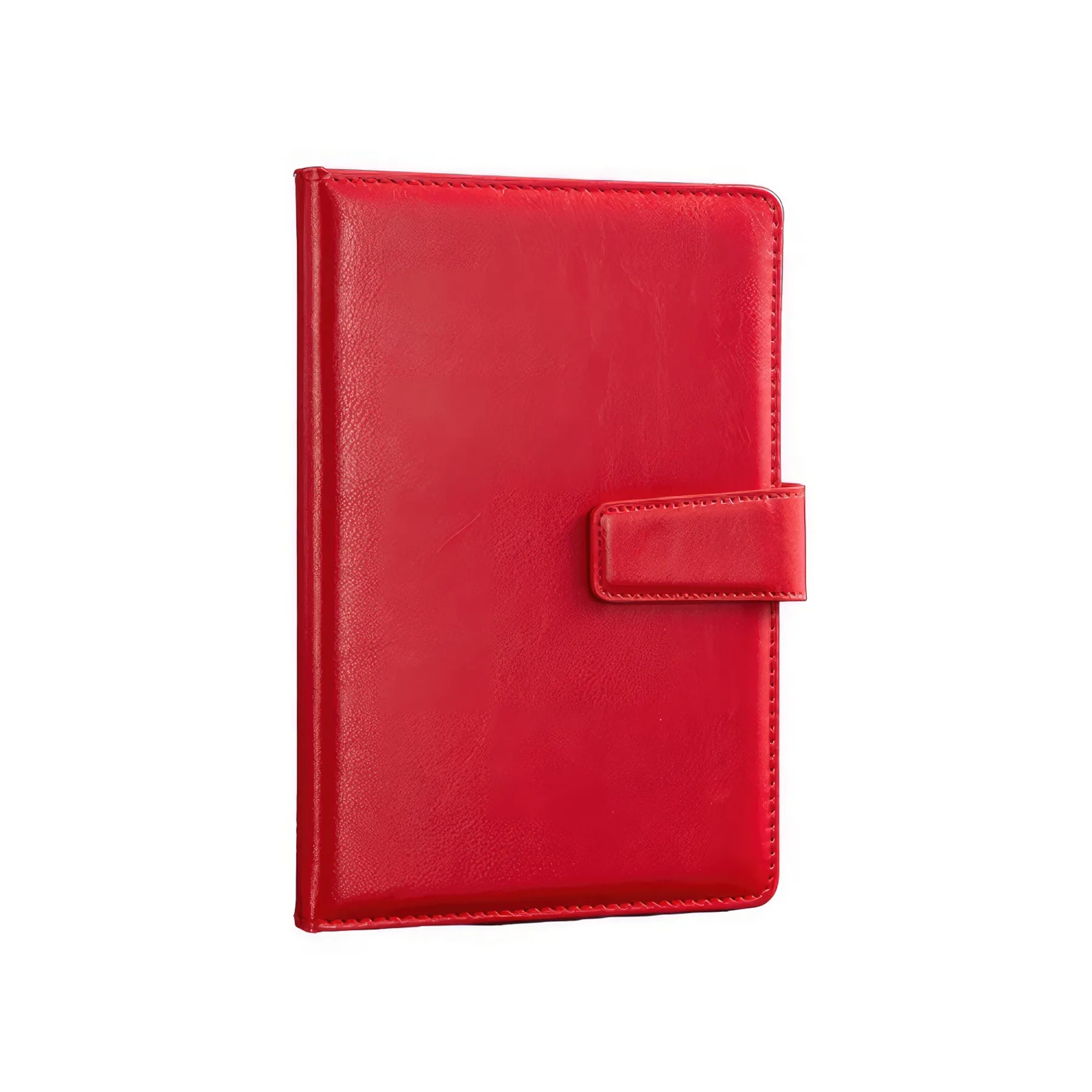 A5 Magnetic Buckle Notebook 2