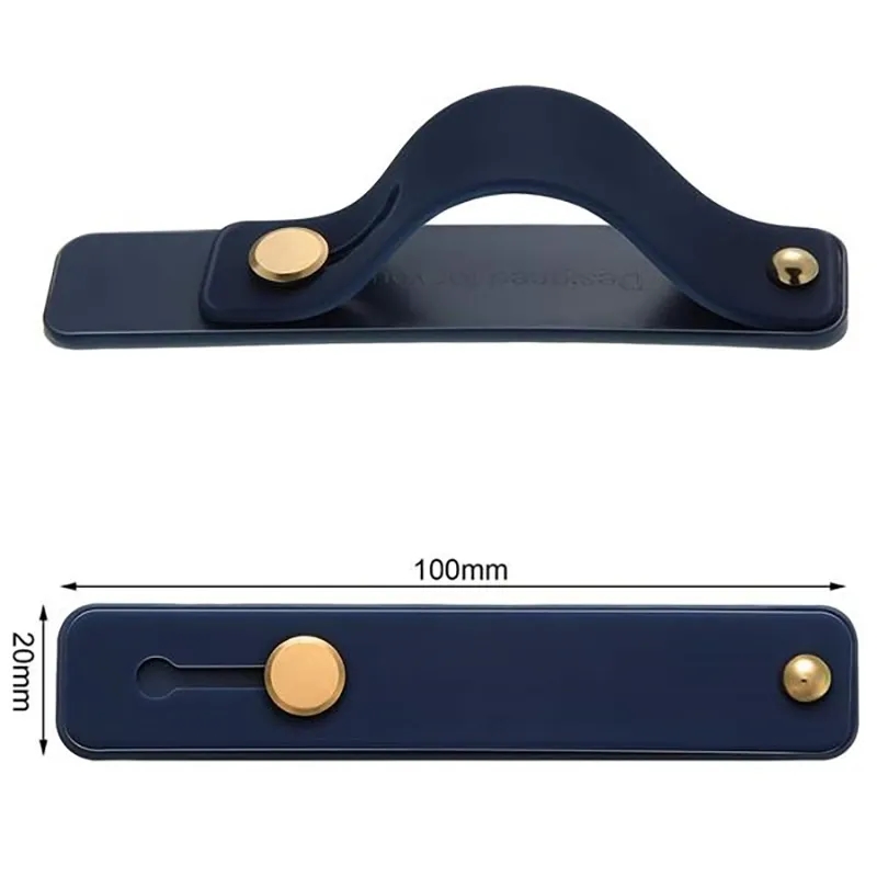 Finger Loop Phone Holder Strap 3