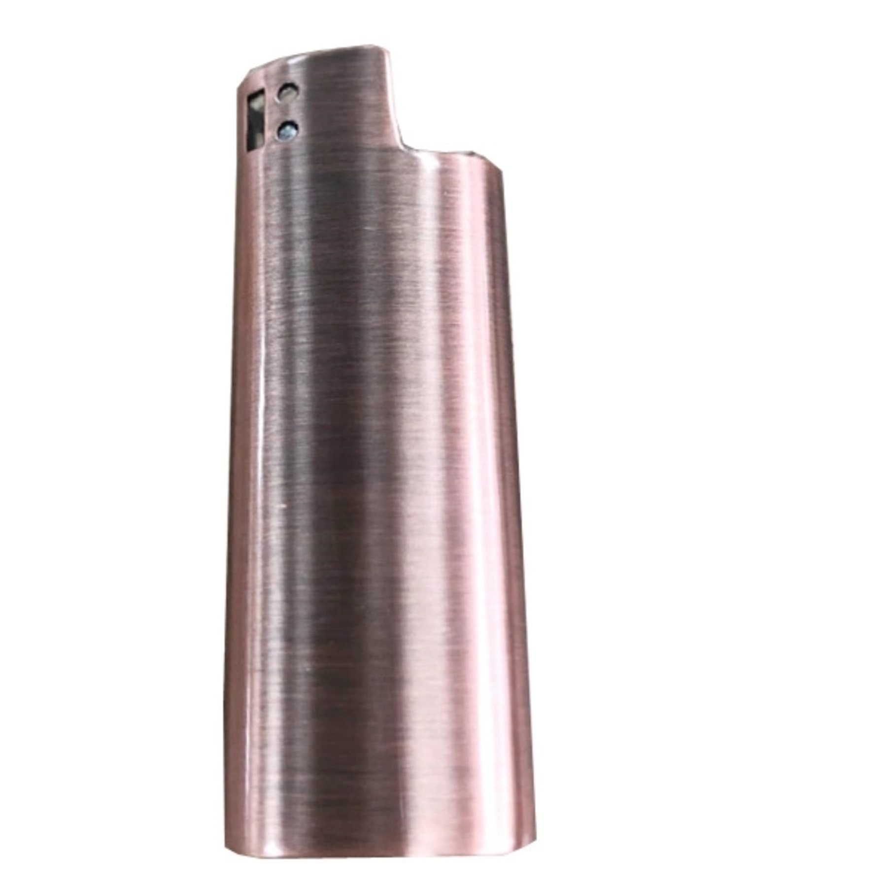 Metal BIC Lighter Protector
 1