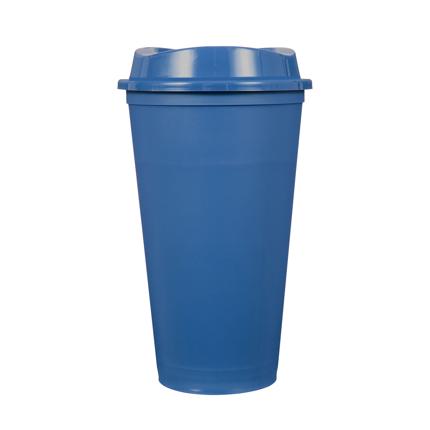 16 Oz. Reusable Coffee Cup 24