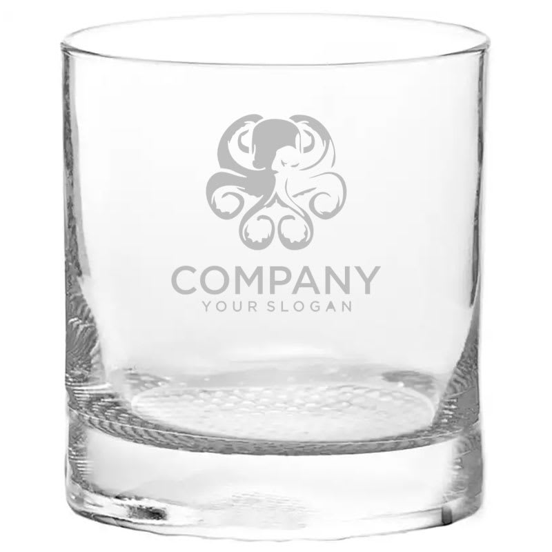 11 Oz Libbey Whiskey Glasses 2