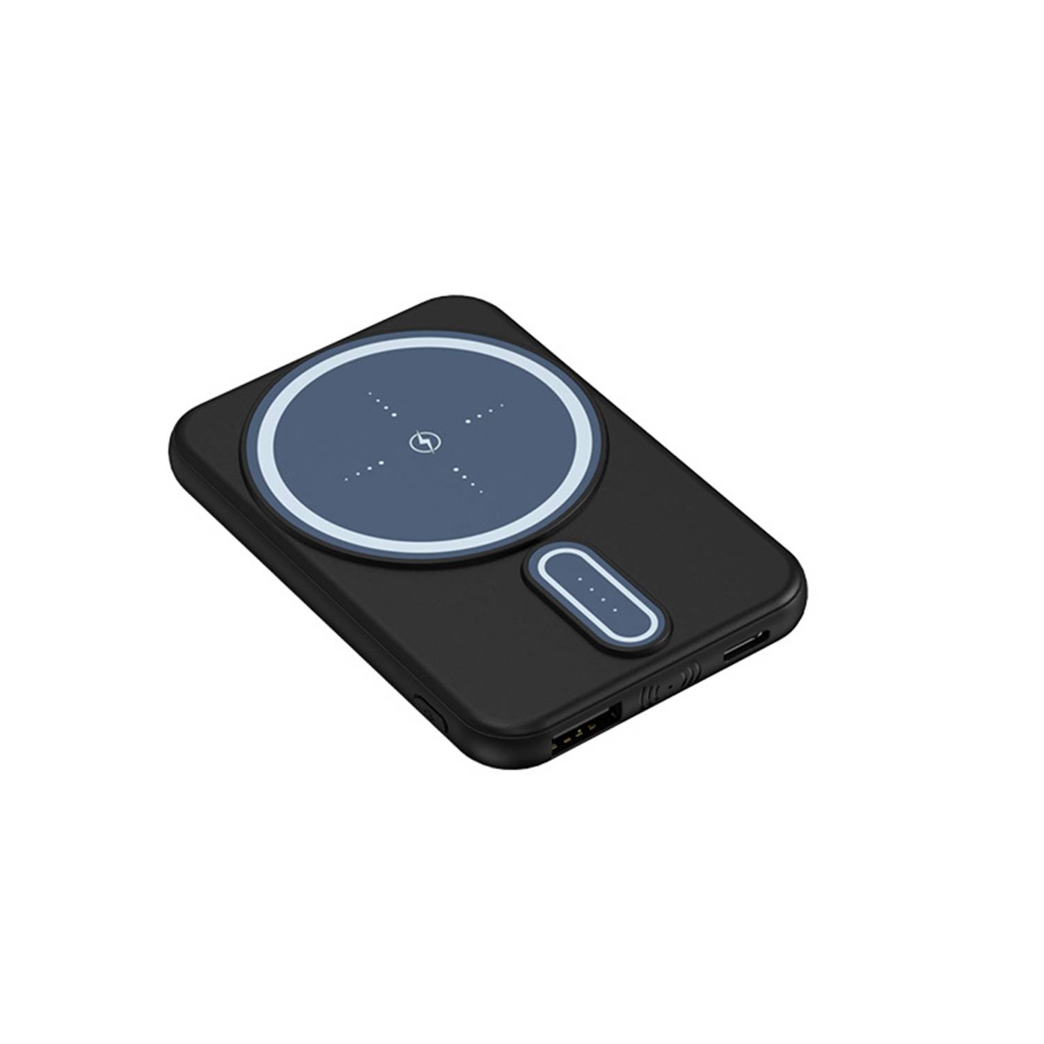 5000mAh Wireless Power Bank 5
