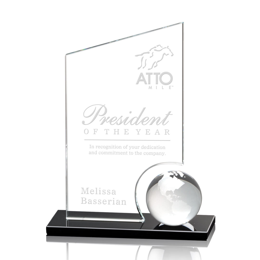 Amarath Award - Starfire 19