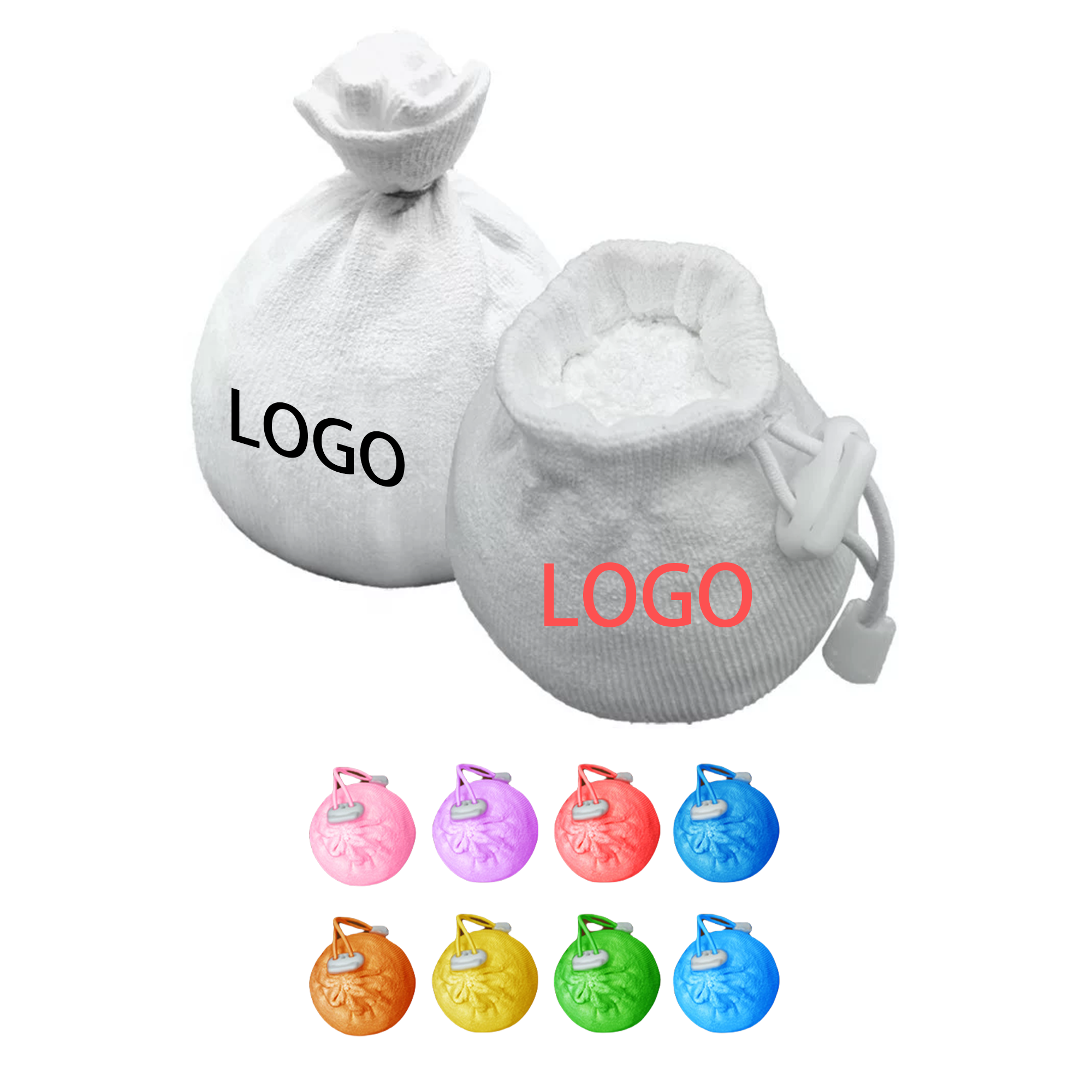 GripMax Sports Chalk Ball 2