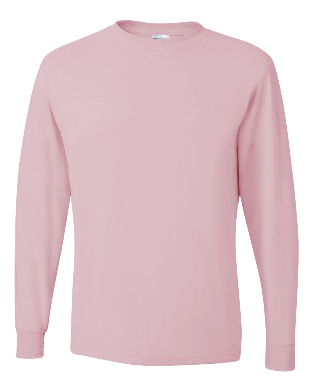 Unisex Dri-Power® Long Sleeve 50/50 T-Shirt - 29LSR 4