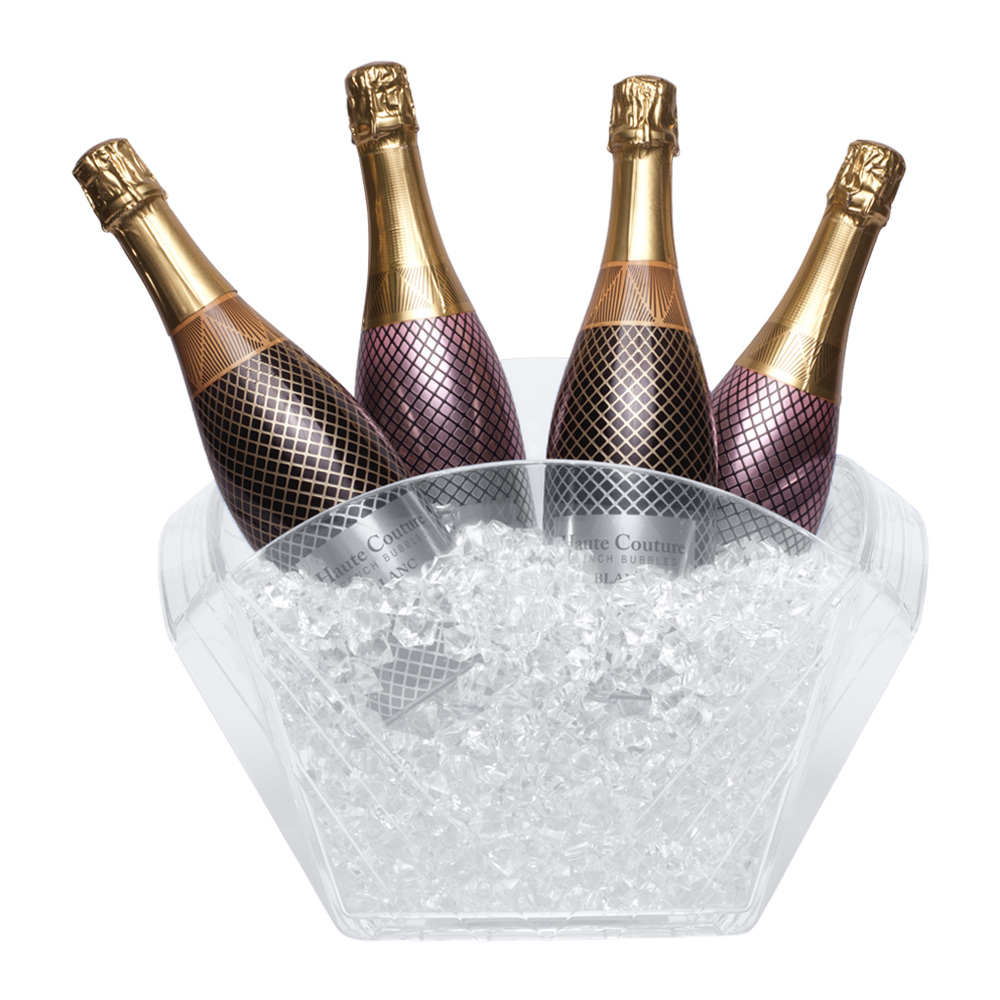 Royal Ice Bucket 2