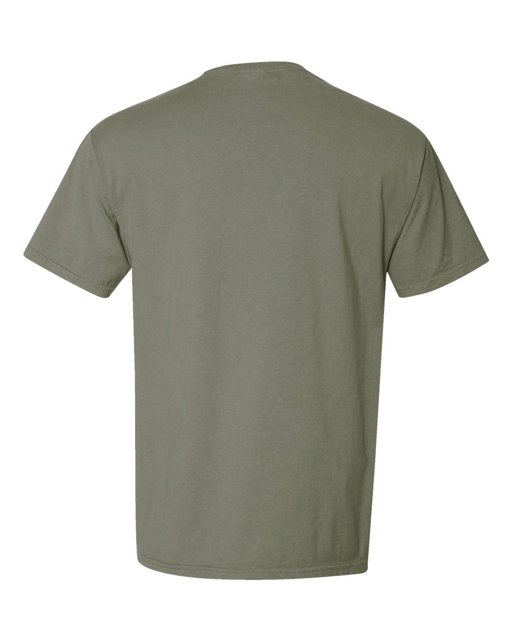 Unisex Garment-Dyed Pocket T-Shirt - GDH150 215