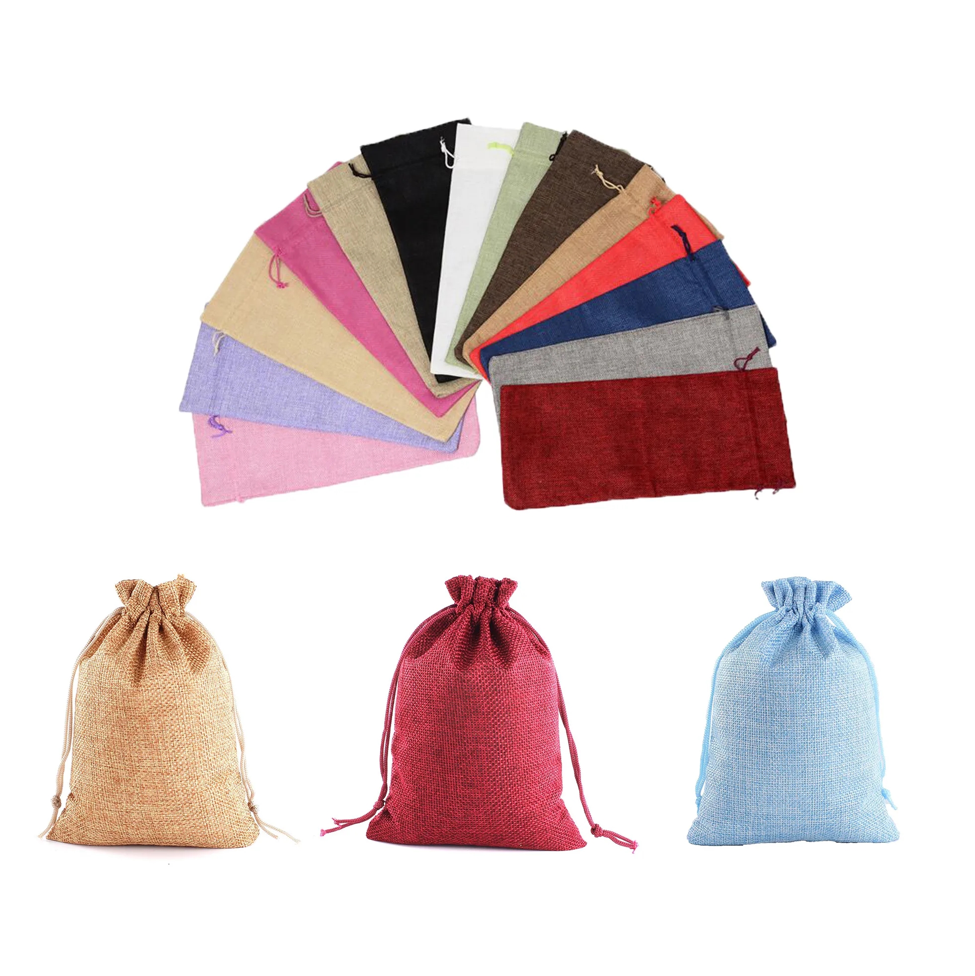 Red Wine Sack 2