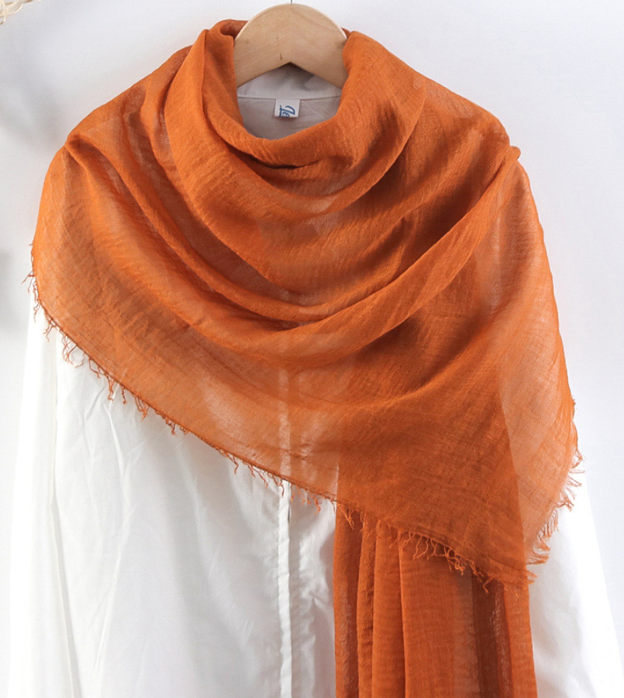 Modal Scarf 2