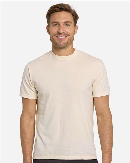Unisex Colors Garment-Dyed T-Shirt - C1200 66
