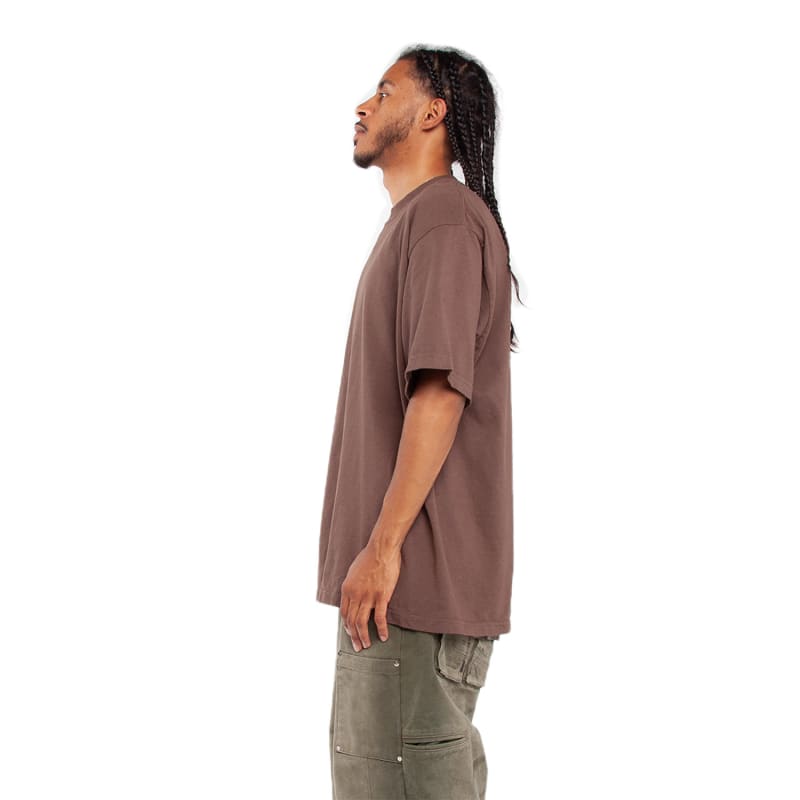 Shaka Wear Garment-Dyed Crewneck T-Shirt 42