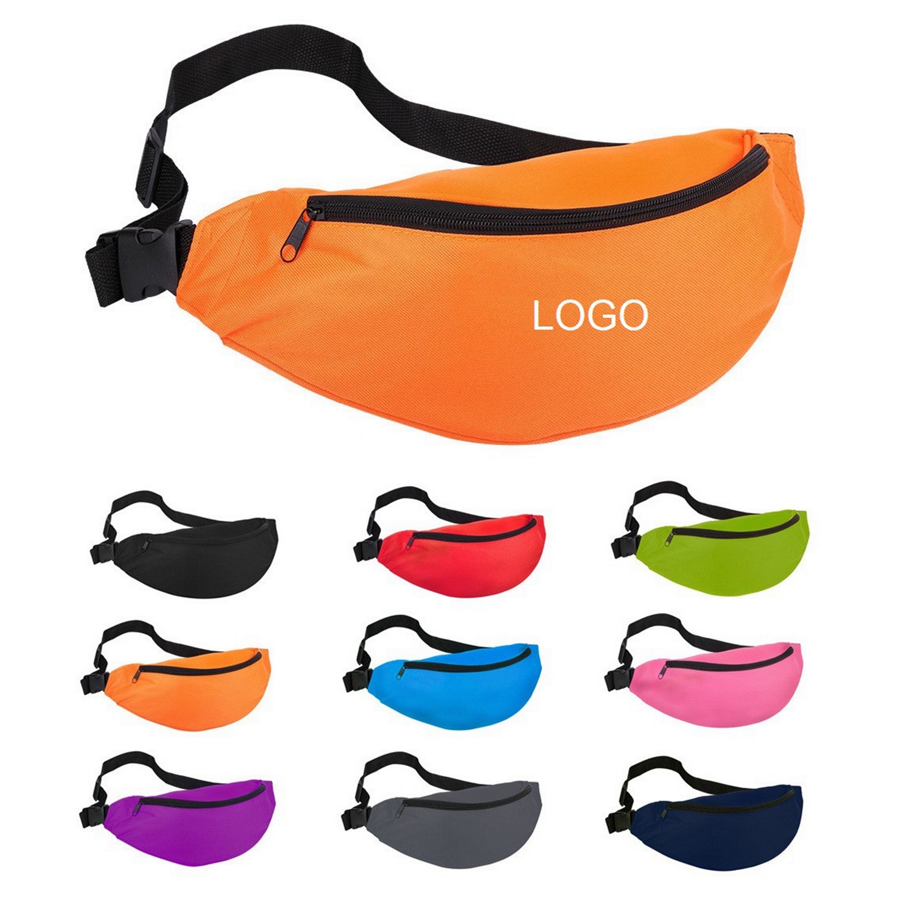 Budget Fanny Pack