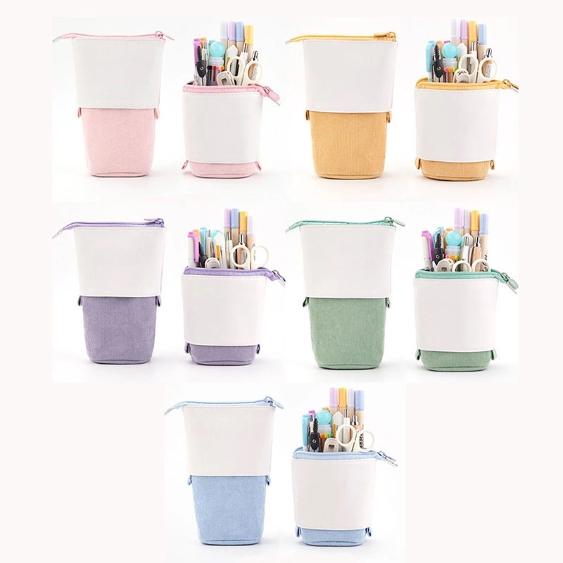 Standing Pencil Case 4
