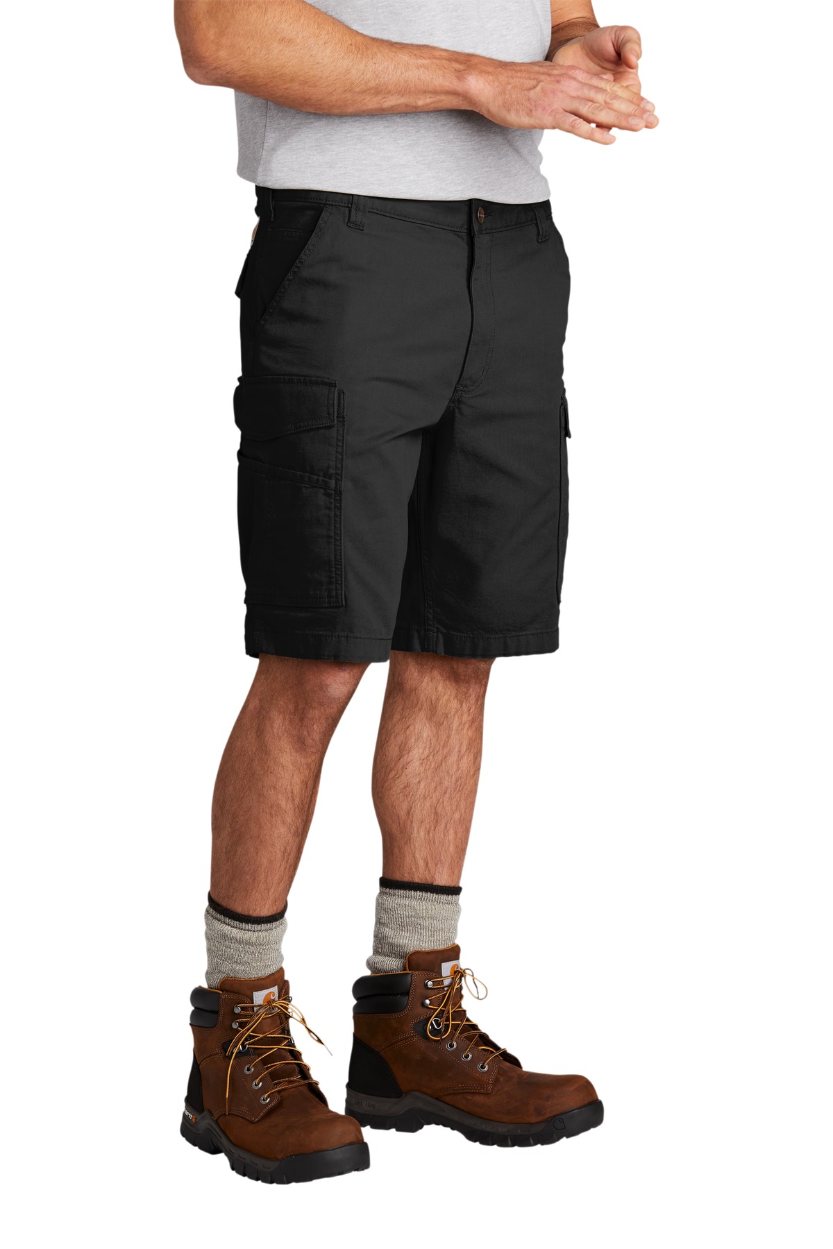 Carhartt Rugged Flex Rigby Cargo Short CT103542 21