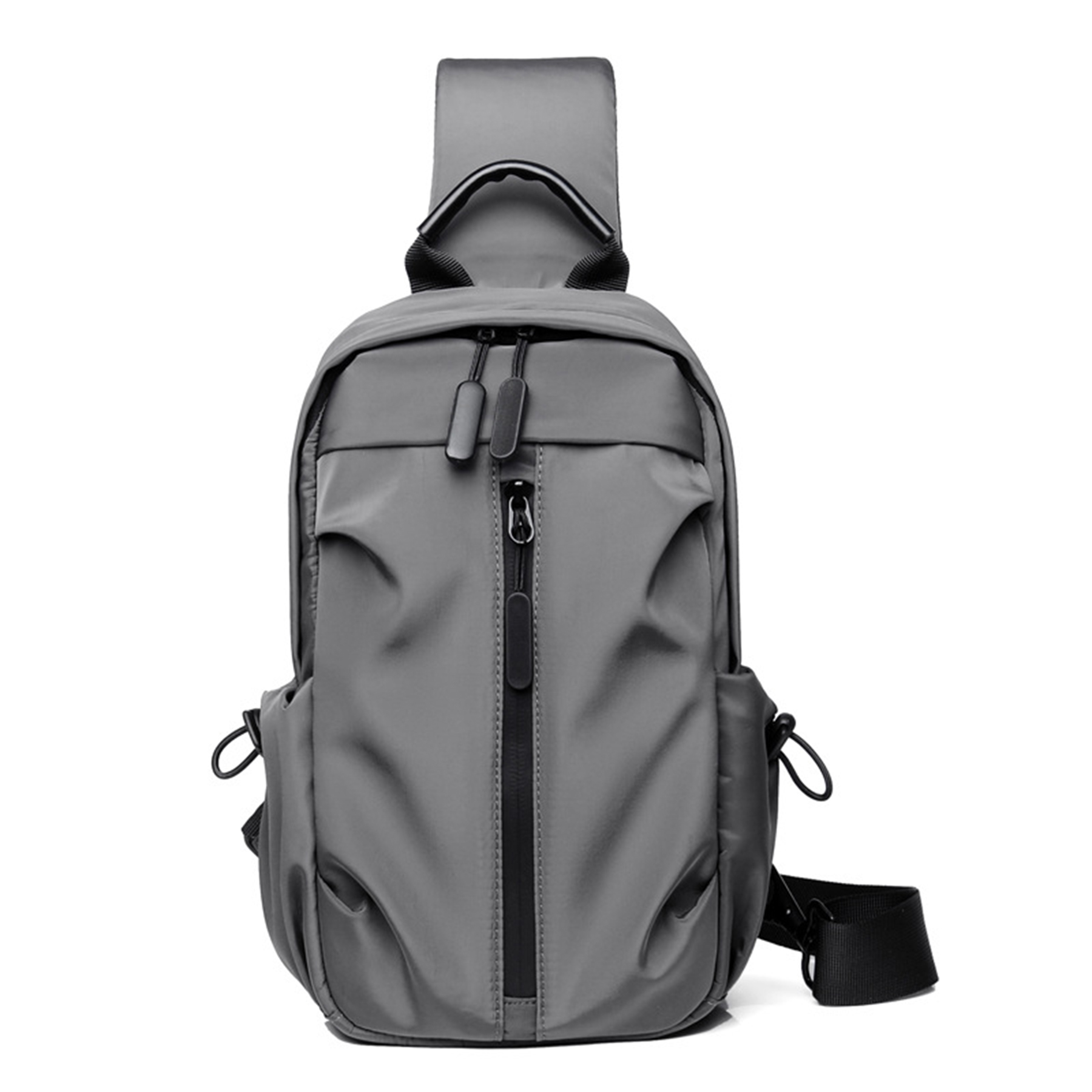 Sling Bag Crossbody Backpack 3
