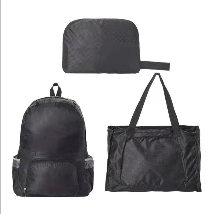 Foldable Ultra Lightweight Hiking Backpack 3