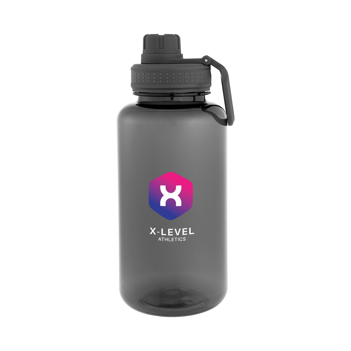34 Oz. Jessie rPET Bottle 6