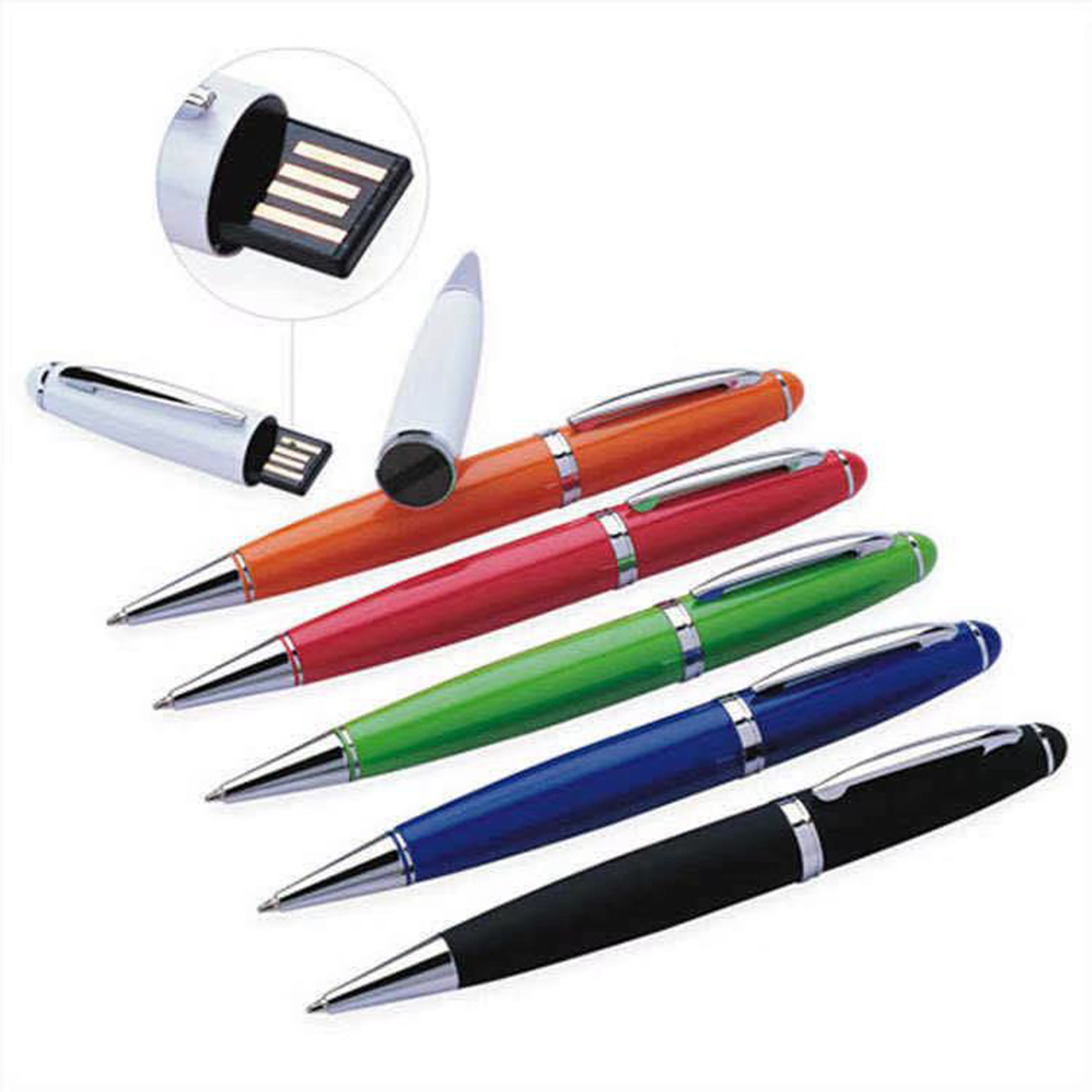 Best Convenient USB Flash Drive Stylus Pen 1