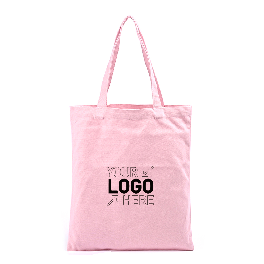 Canvas Tote Bag, custom tote bag with logo imprint 4