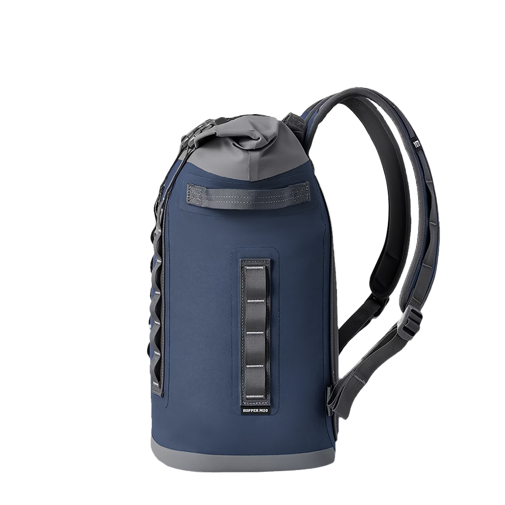 Yeti M20 Hopper Backpack Cooler 9