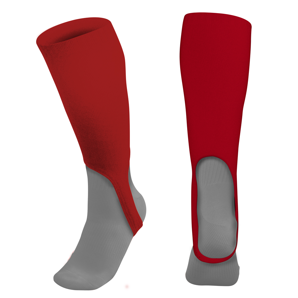 7" Stirrup Sock - Pair 5
