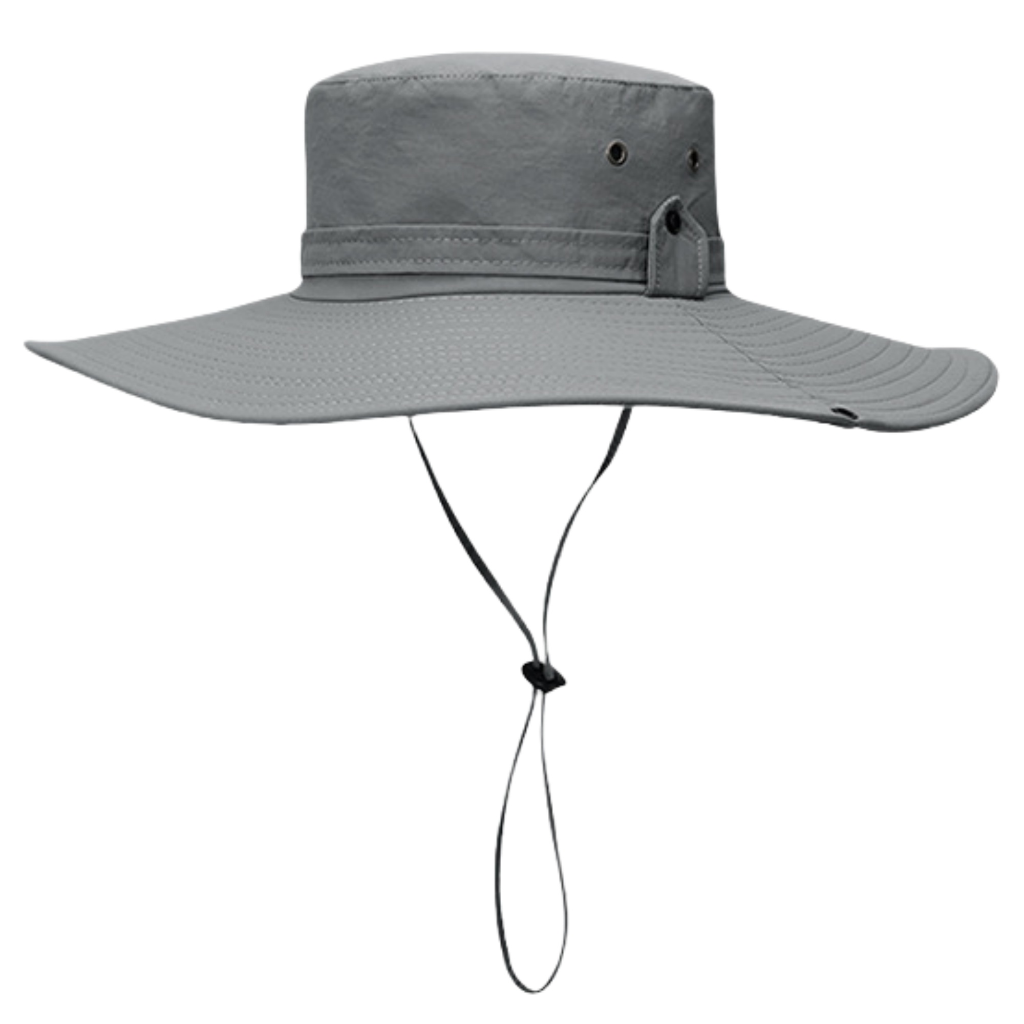 Wide Brim Bucket Shade Hat 3