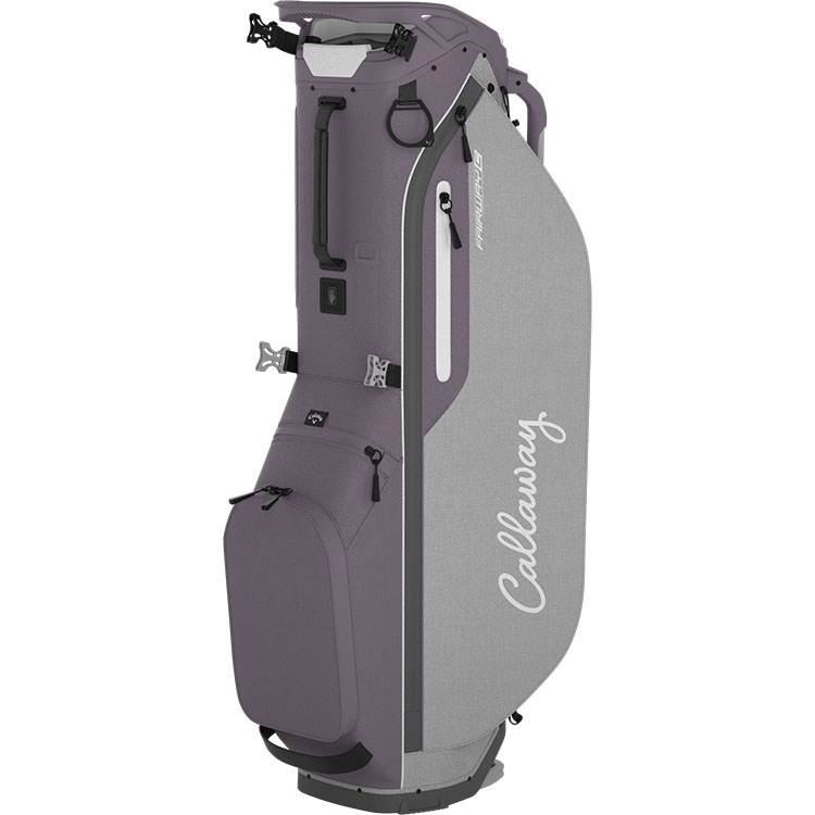 Callaway Fairway C Stand Bag 63