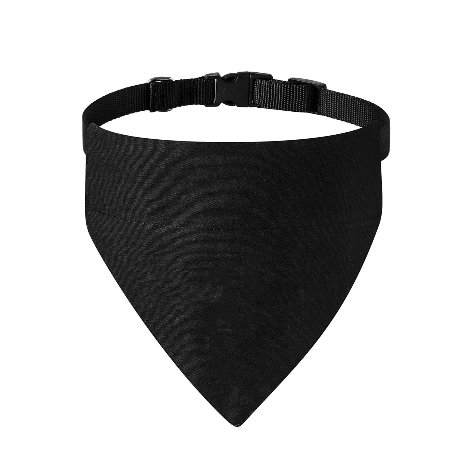 Adjustable Buckle Dog Bandanas 10
