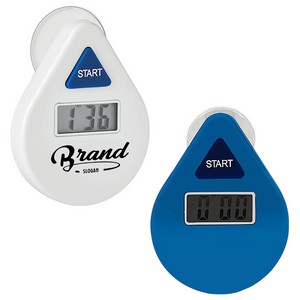 5 Minute Bathroom Countdown Timer 5