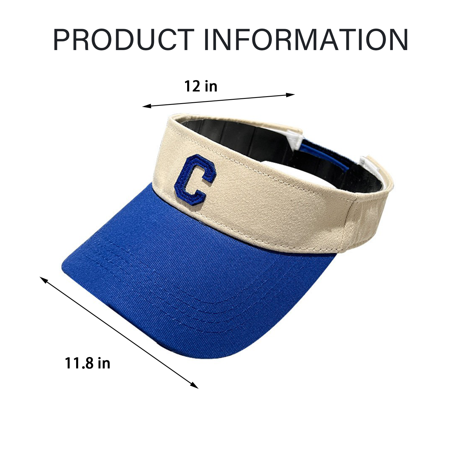 Sunshade Hat 2