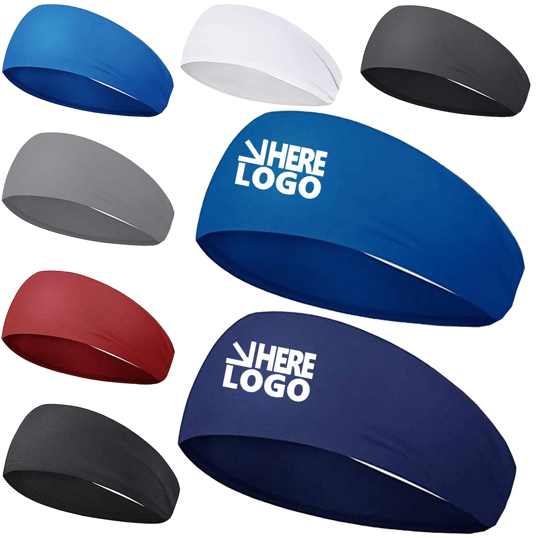 Sports Headband For Men And Women