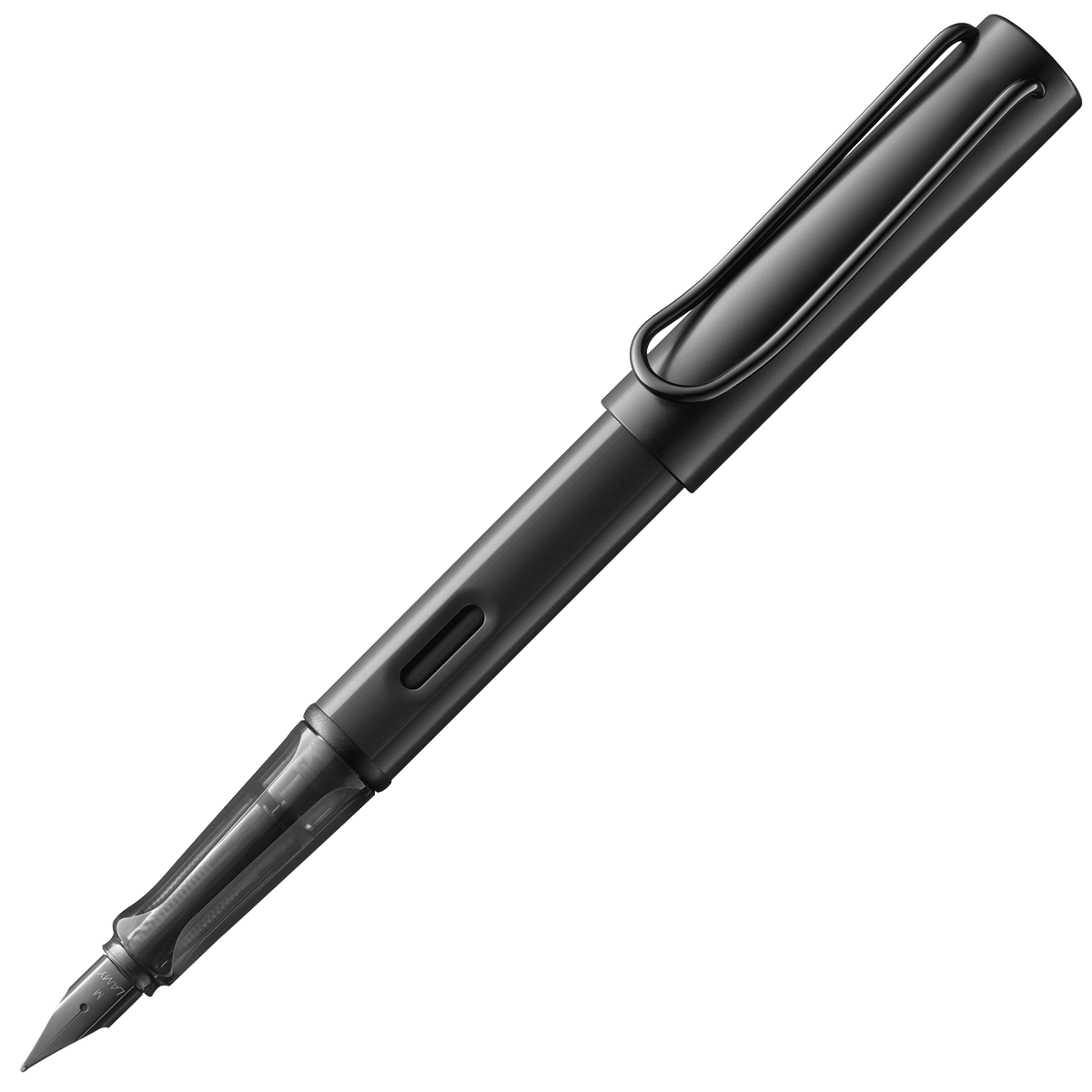 LAMY AL-star Fountain Pen – Fine 7
