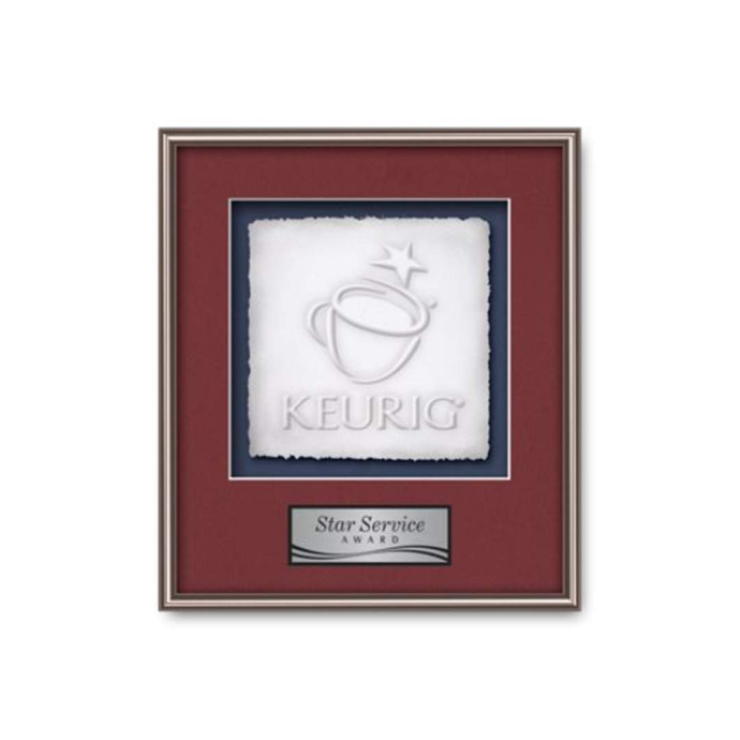 Fenestra - Bronze 2