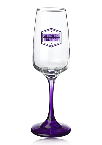 7 oz. Trentino Champagne Flutes 3