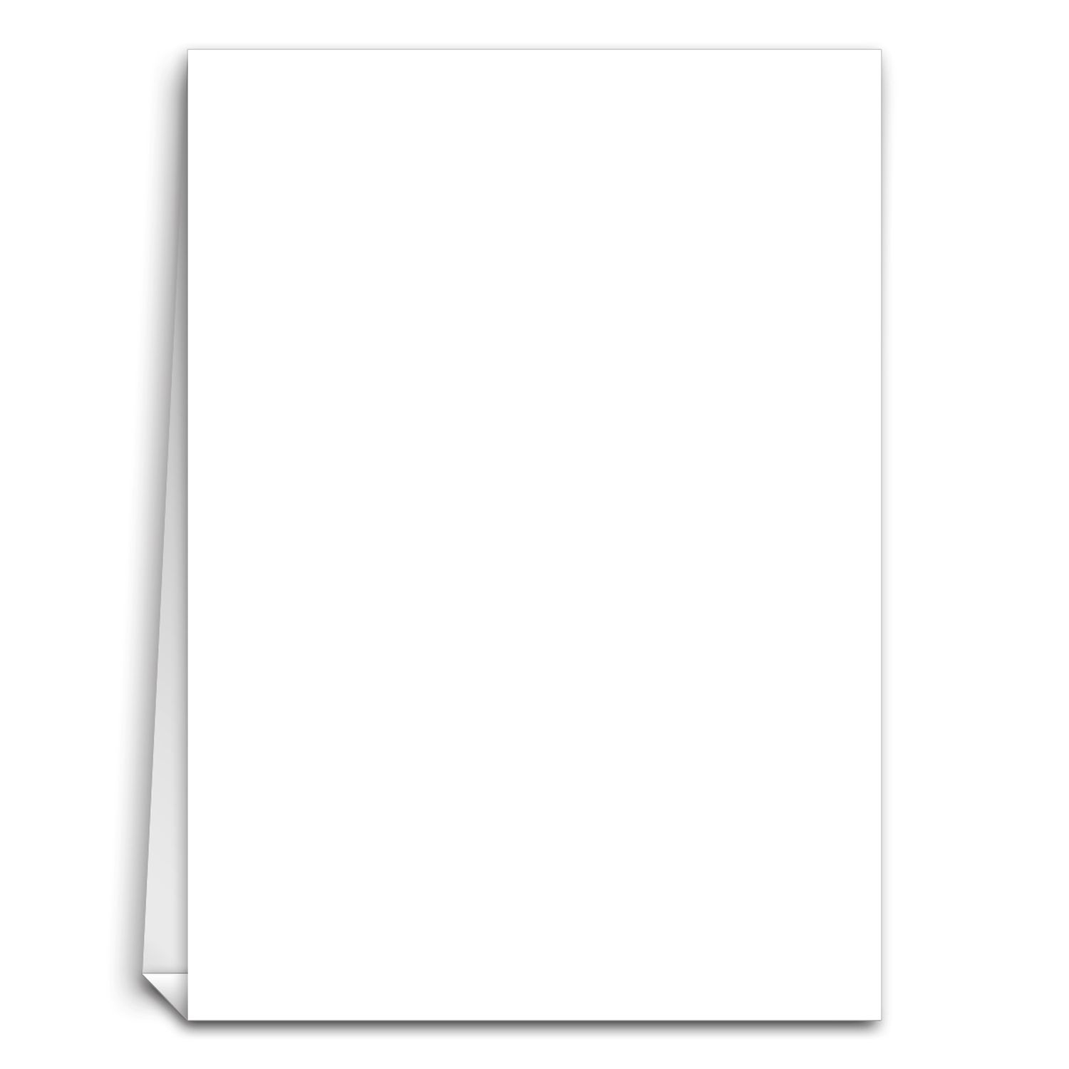 Paper Table Tent 1