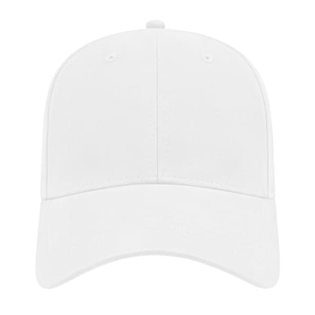 Cap America Lightweight Structured Low Profile Cap 290