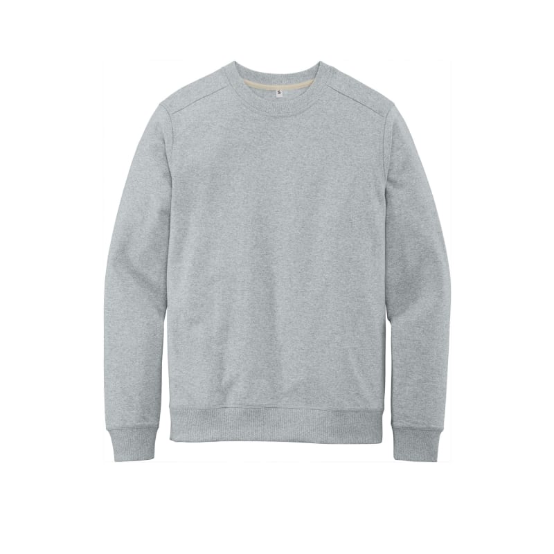 District Re-Fleece Crew 5