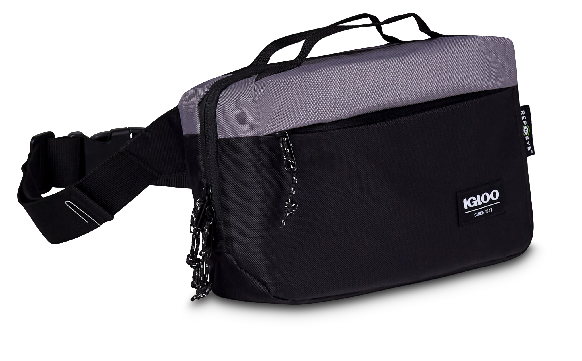 Igloo® Fundamentals Hip Pack Cooler 26