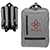 Jasper Travel Backpack 4