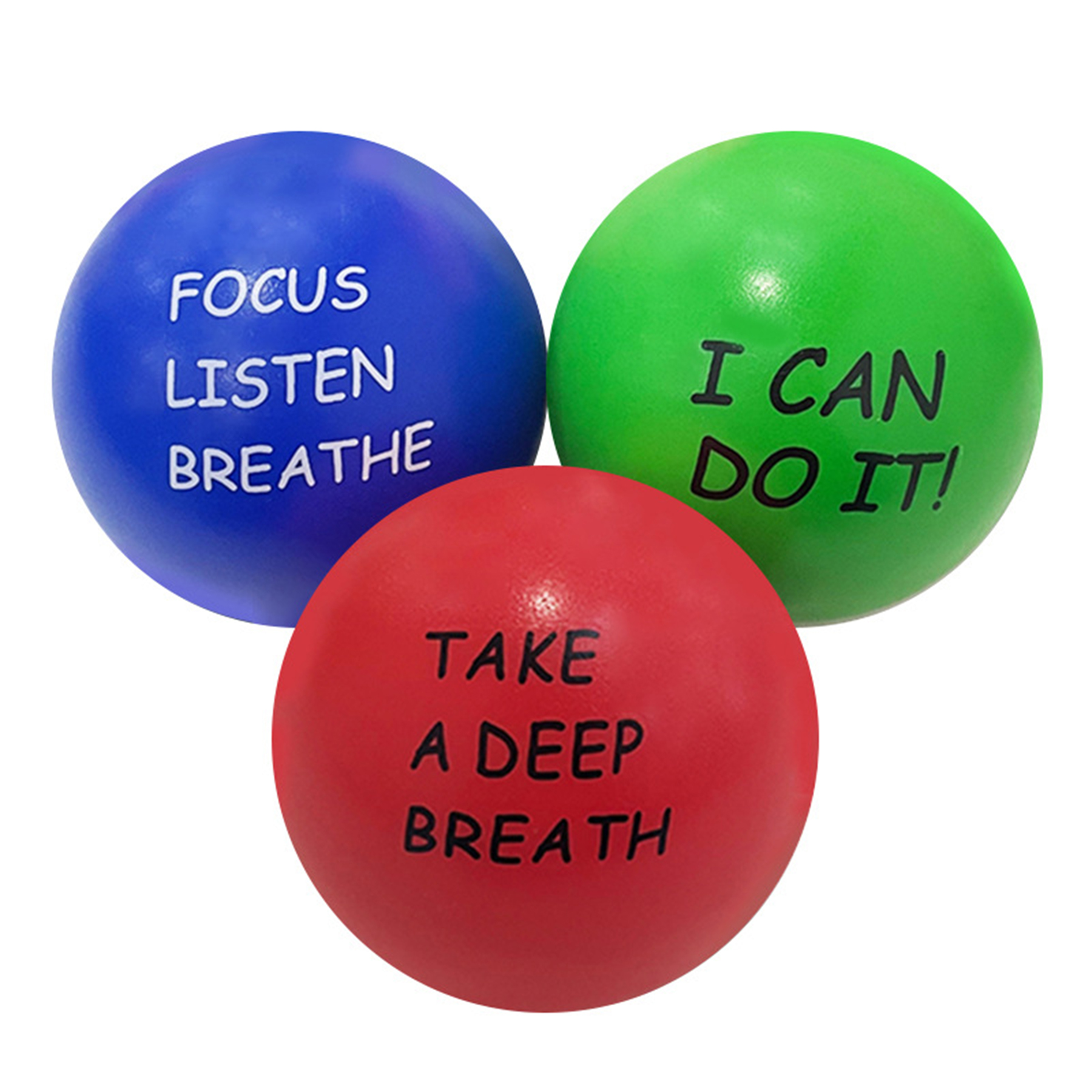 Stress Relief Balls 3