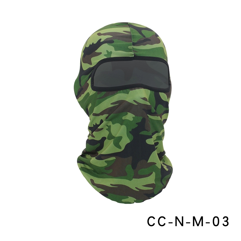 Multi-Functional Mask Sport Headband 6