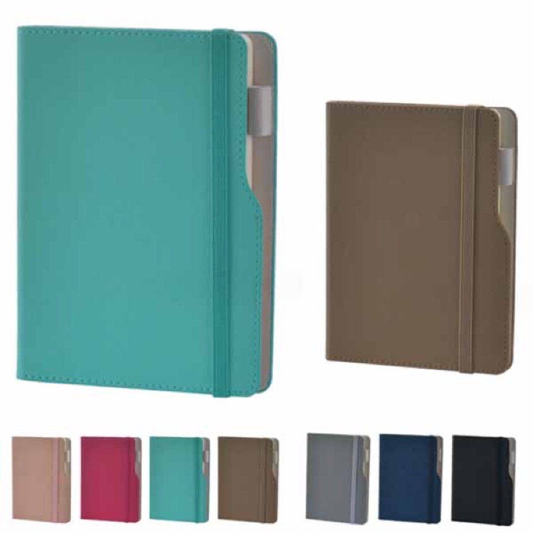 Journal Notebook 2