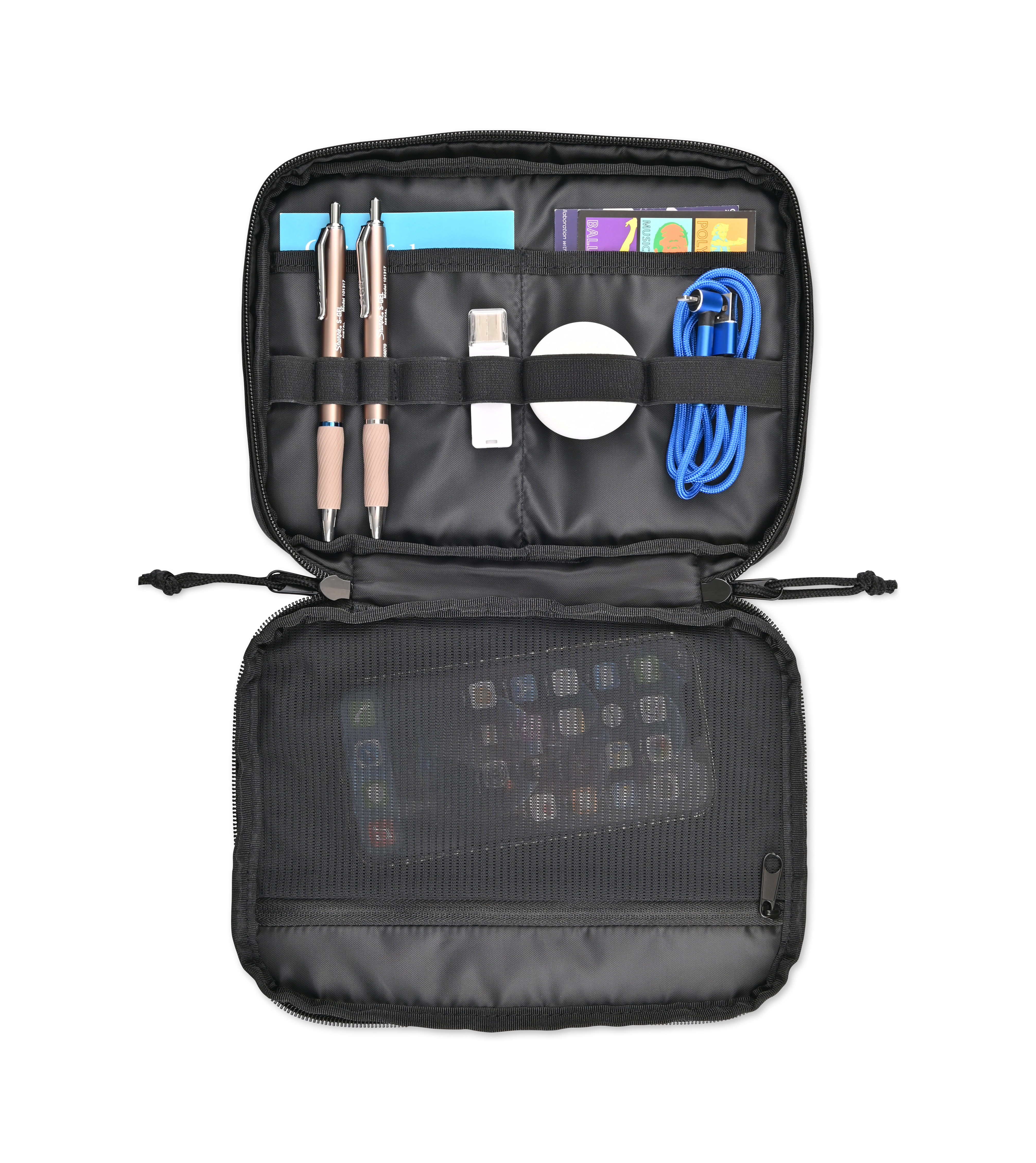 Vertex® Brooklyn Tech Case 8
