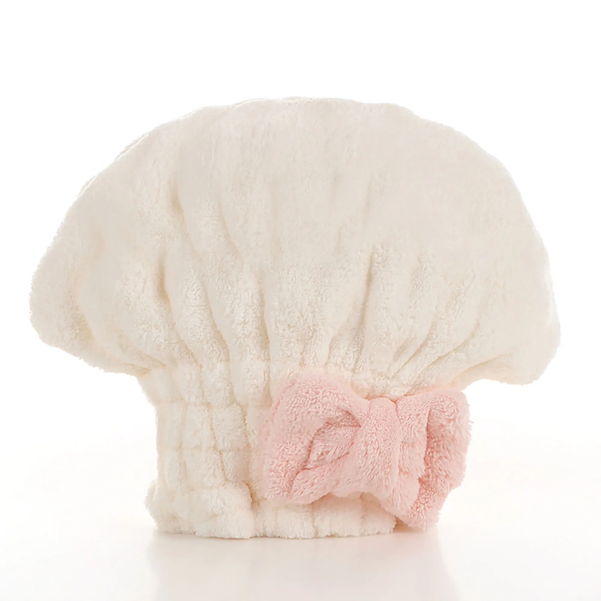 Waterproof Shower Cap With Logo For Bath, Gym, Healthcare 4