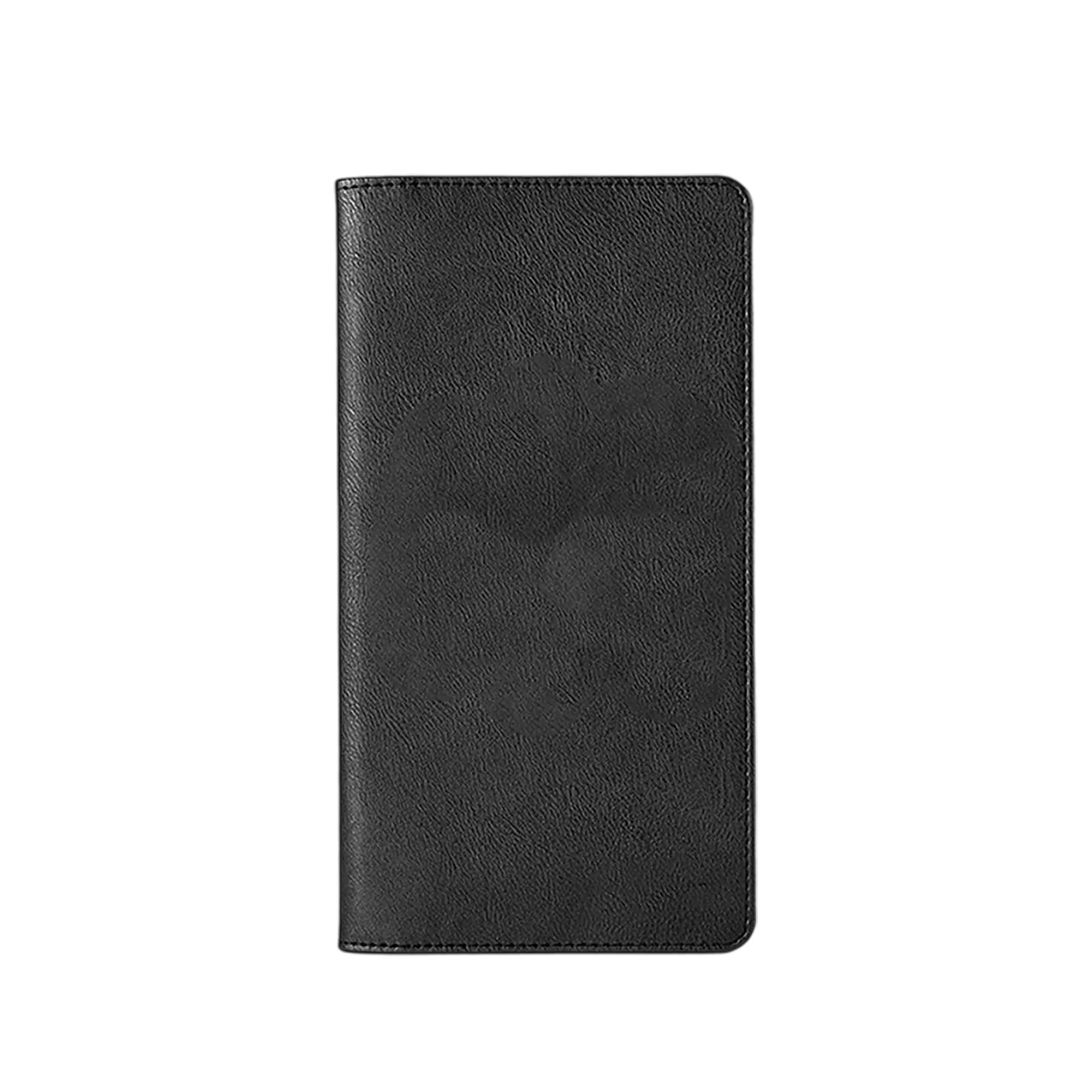 Multi-Slot Travel Passport Organizer 5