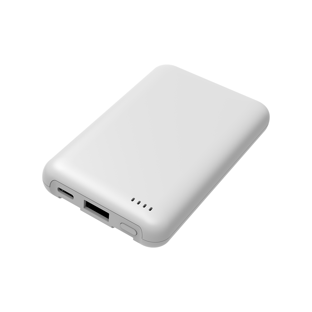 UL Corded PowerLink 5000 2