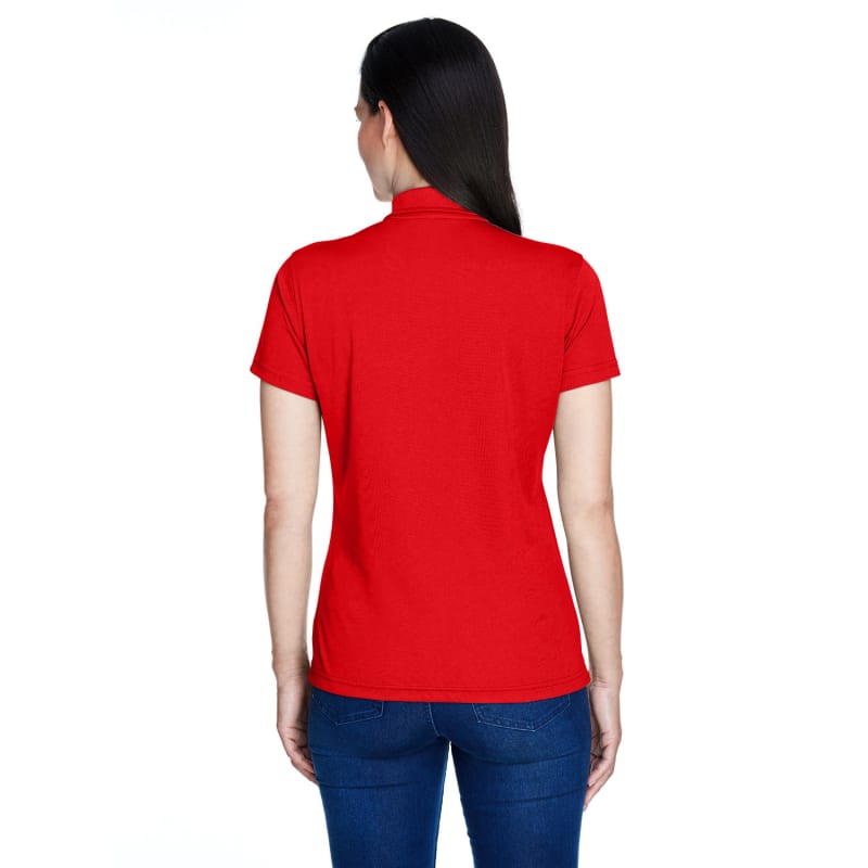 Team 365 Ladies' Command Snag Protection Polo 3