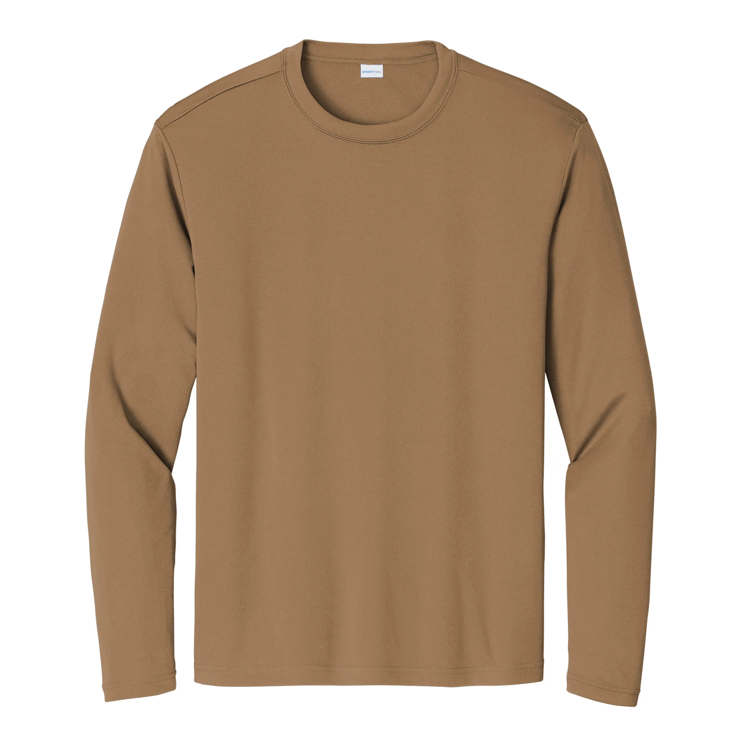 Sport-Tek(R) Long Sleeve PosiCharge(R) Competitor(TM) Tee 54
