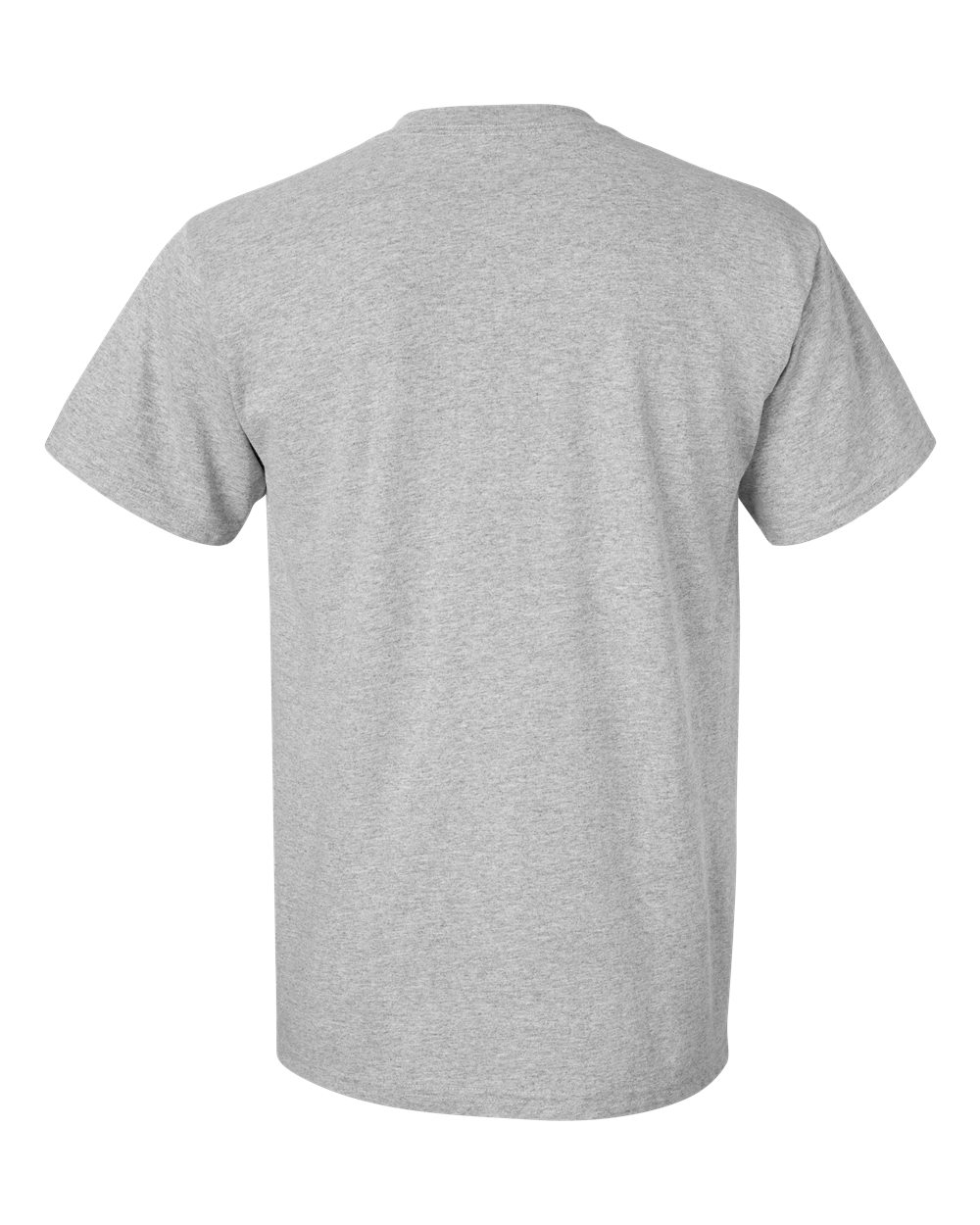 Unisex DryBlend® Pocket T-Shirt - 8300 11