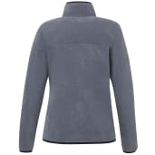 Roots73 WESTVILLE Eco Microfleece Pullover-Women's, custom hoodie or sweatshirt with logo imprint 27
